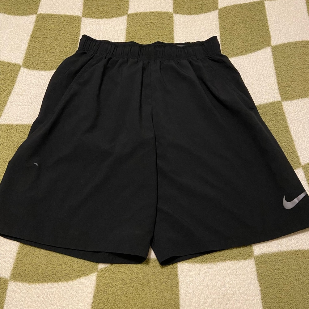 Nike basketball shorts